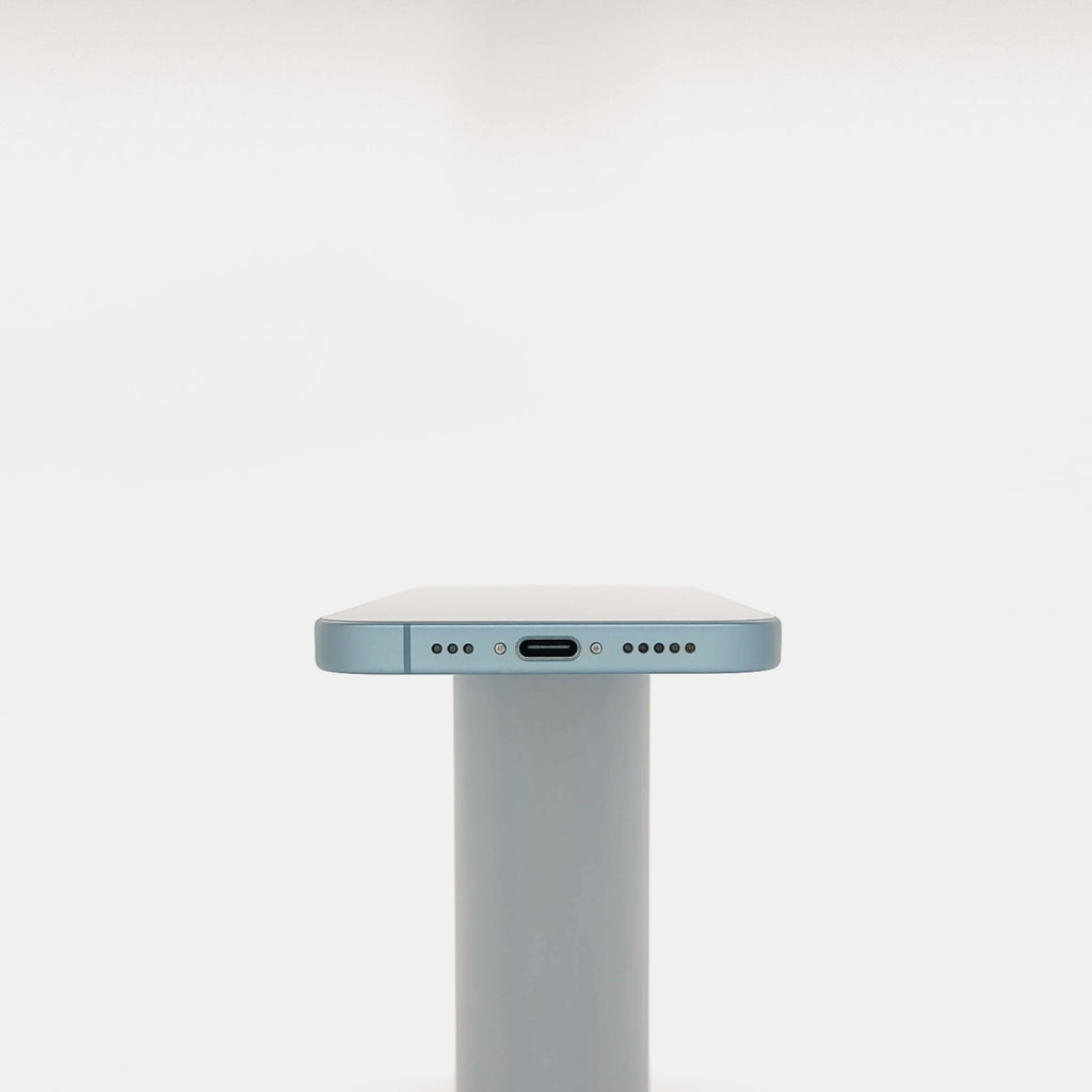 95新 Apple iPhone 16 256G 深青色 中國大陸資源機
