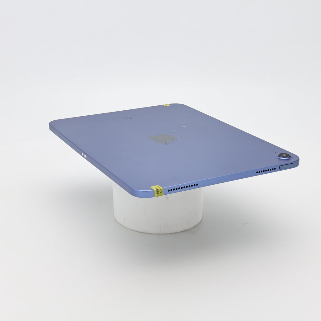 95新 Apple iPad 10代 256G 藍色 WIFI