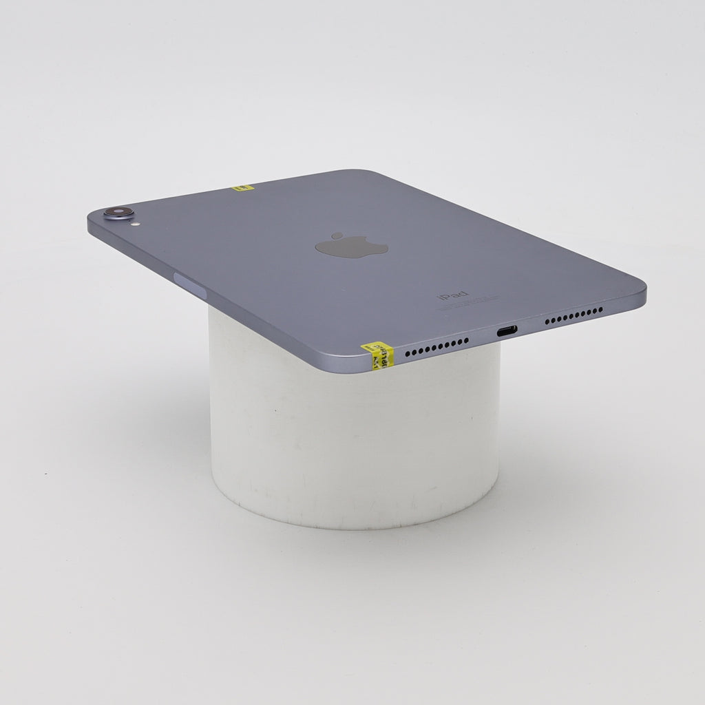 95新 Apple iPad mini6 256G 紫色 WIFI