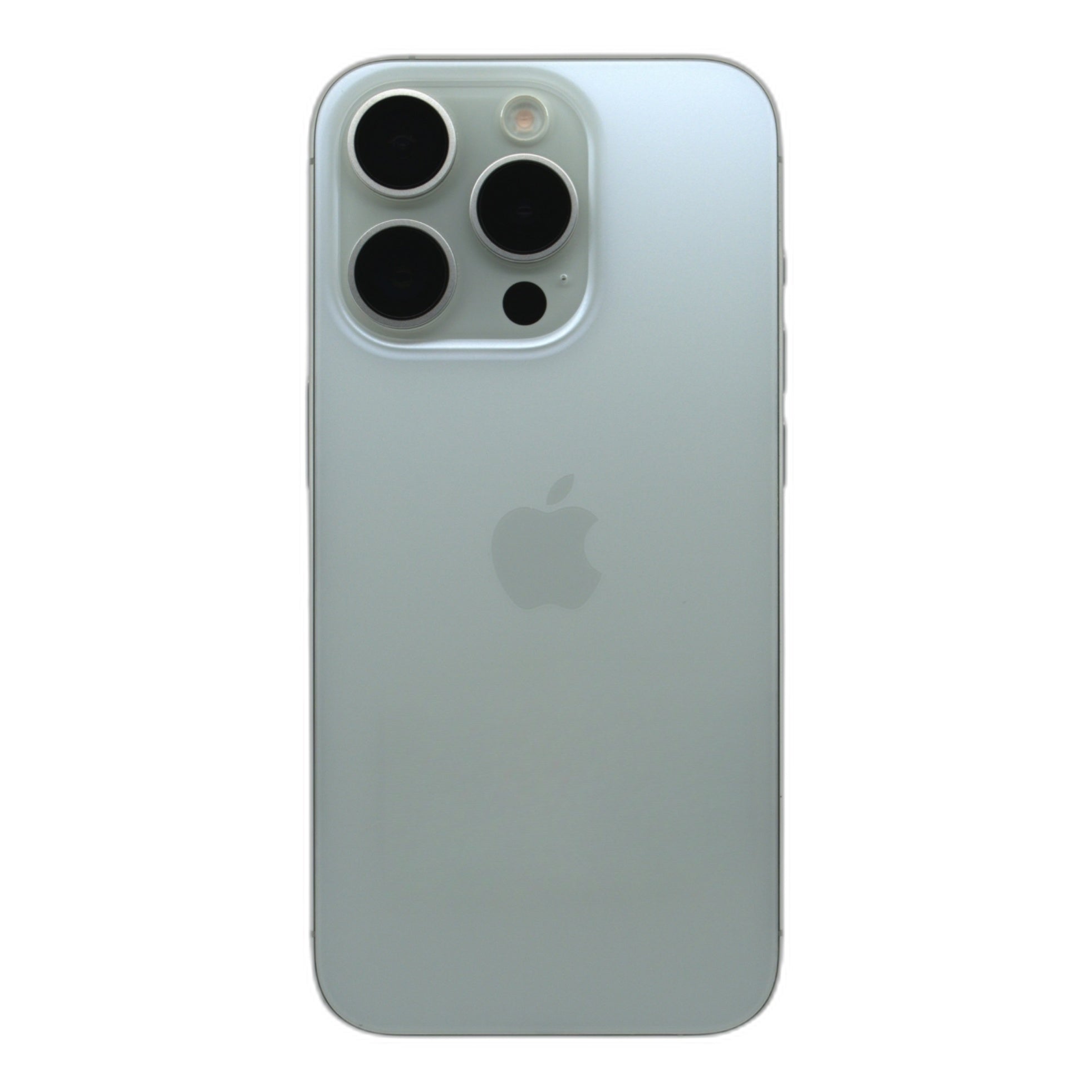 95新 Apple iPhone 15 Pro 256G 白色鈦金屬 中國大陸版