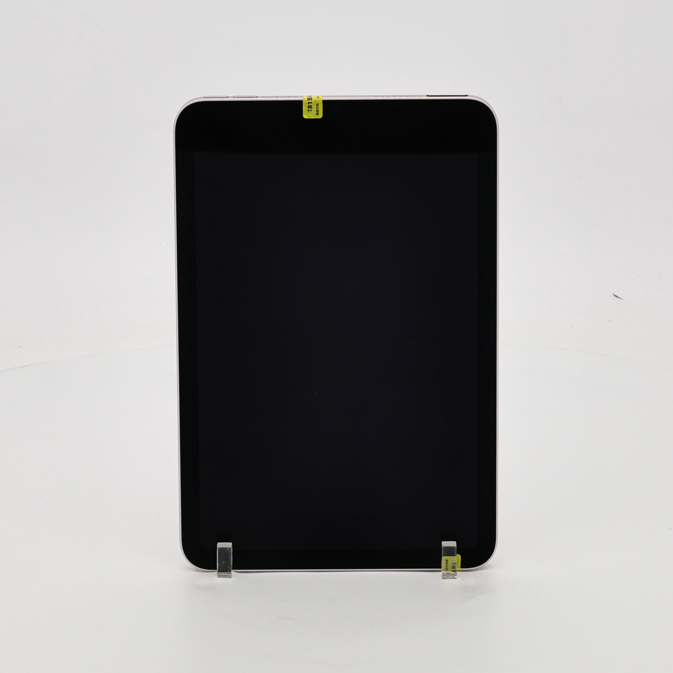95新 Apple iPad mini6 256G 粉紅色 WIFI