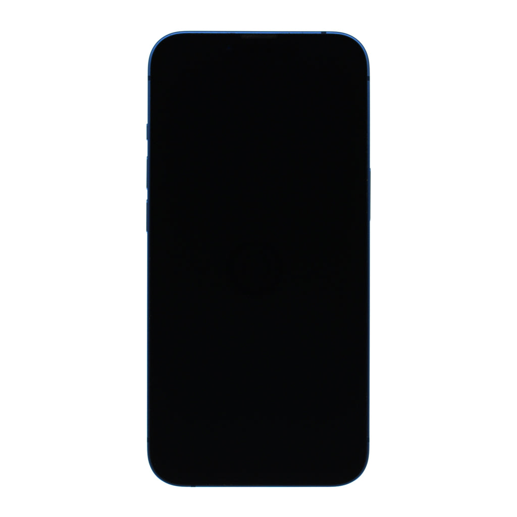 95新 Apple iPhone 13 128G 藍色 中國大陸版