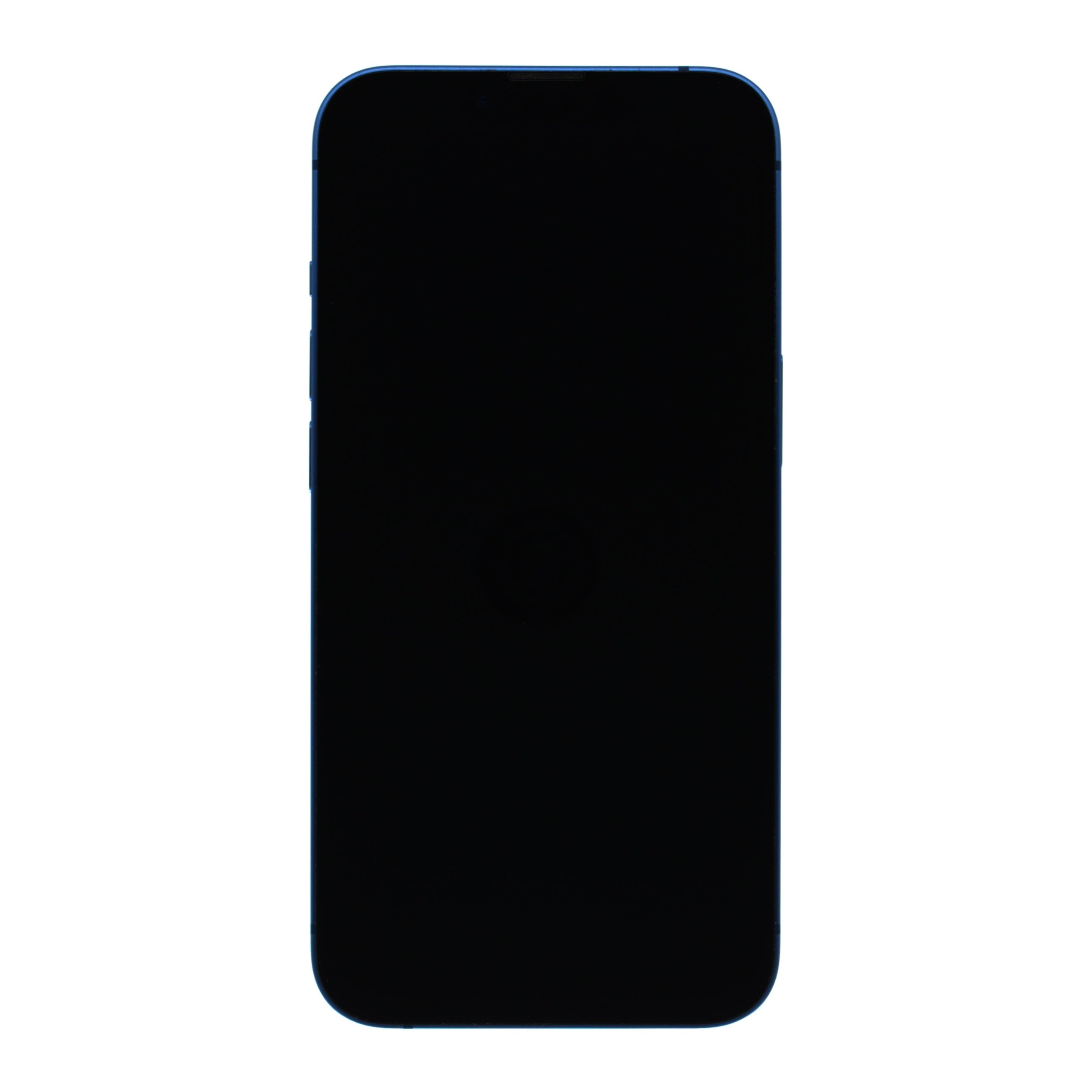 95新 Apple iPhone 13 128G 藍色 中國大陸版