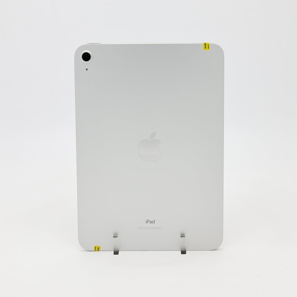 99新 Apple iPad 10代 256G 銀色 WIFI
