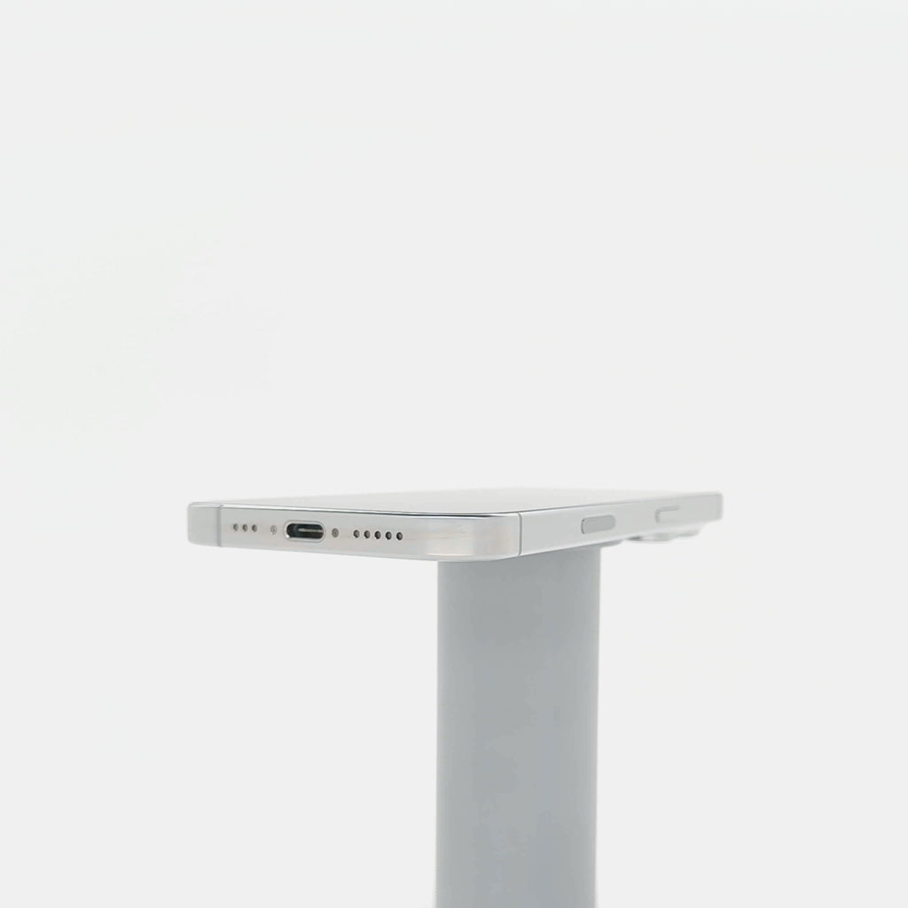 99新 Apple iPhone 16 Pro 128G 白色鈦金屬 中國大陸版
