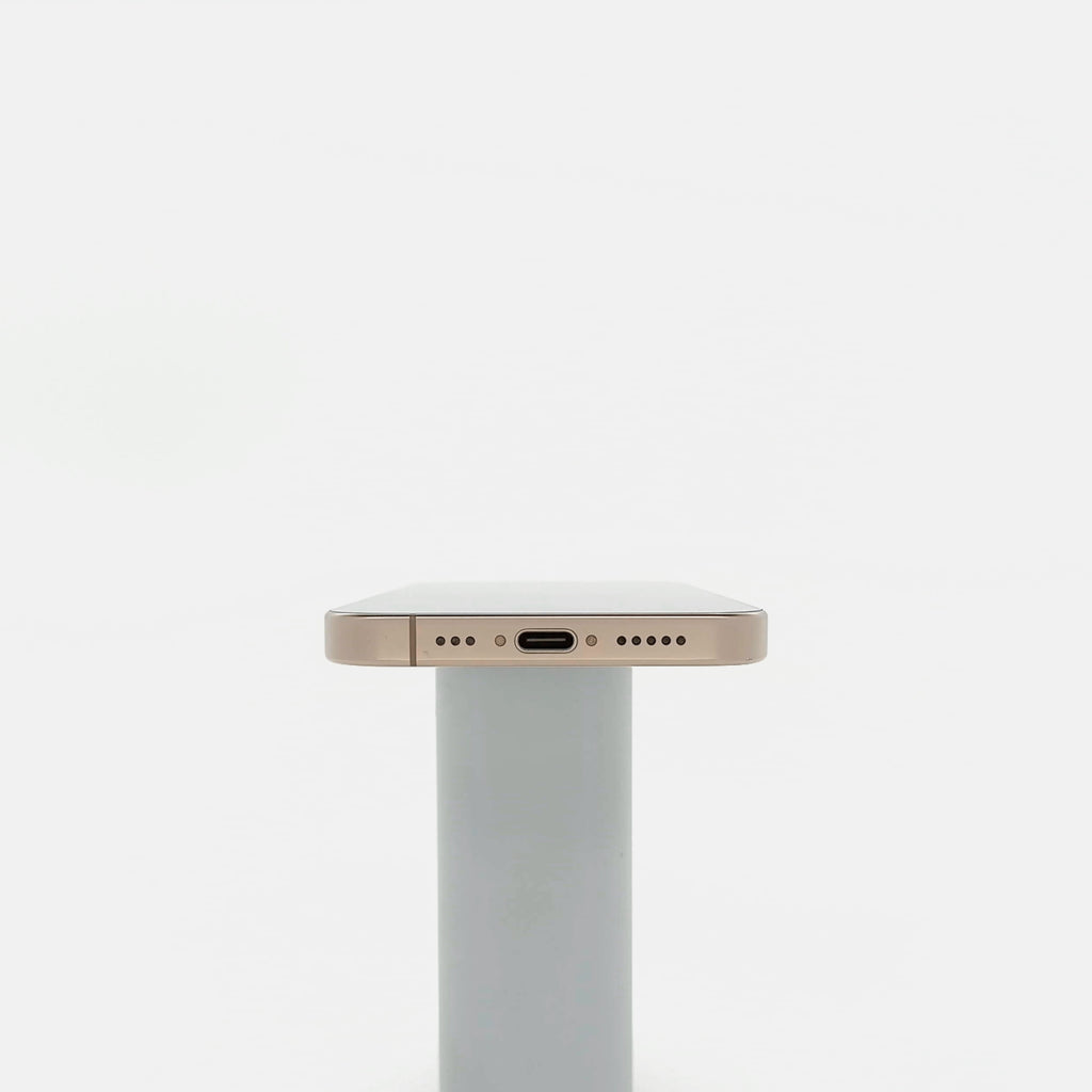 95新 Apple iPhone 16 Pro 256G 沙漠色鈦金屬 中國大陸版