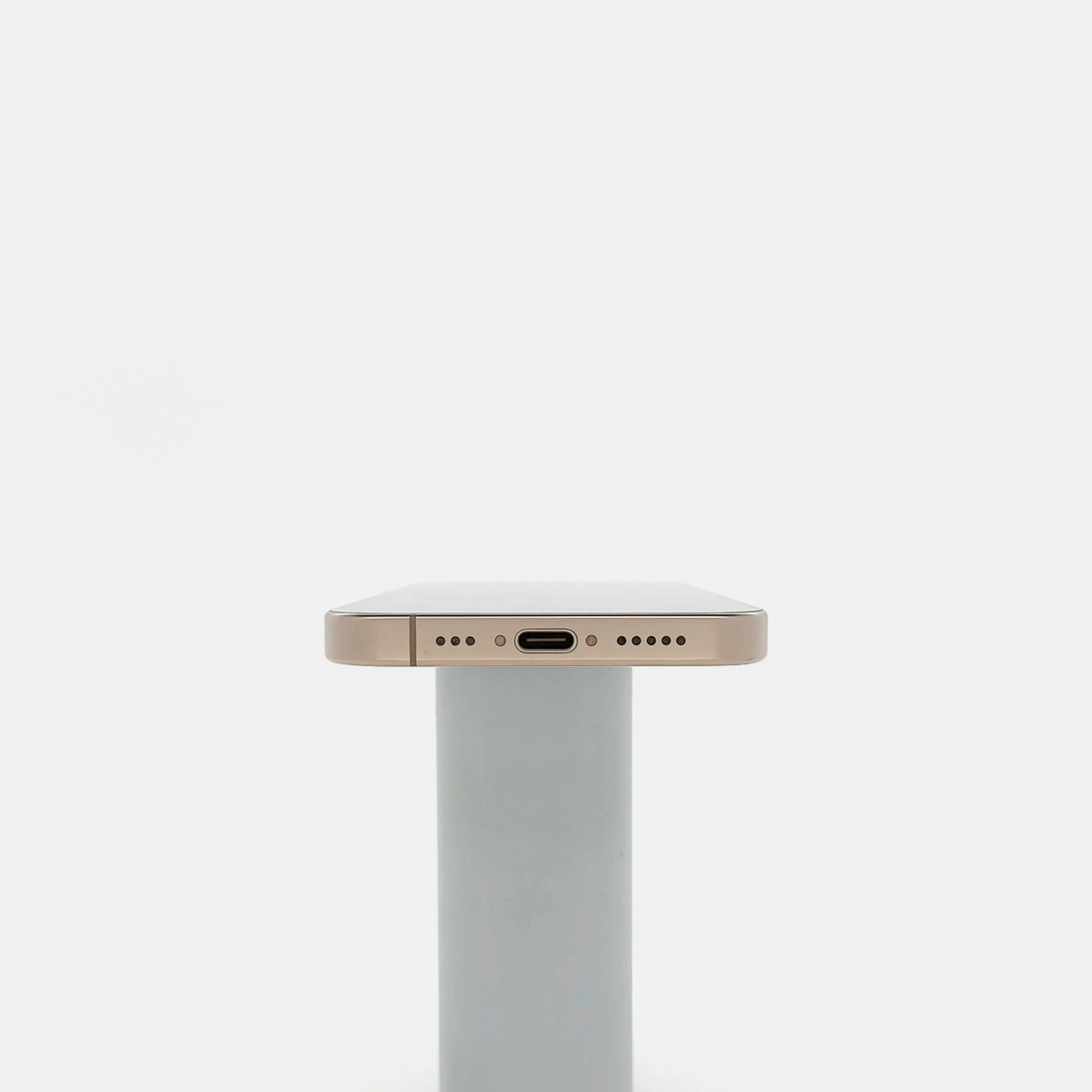95新 Apple iPhone 16 Pro 256G 沙漠色鈦金屬 中國大陸版