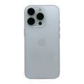 95新 Apple iPhone 16 Pro 128G 白色鈦金屬 中國大陸版
