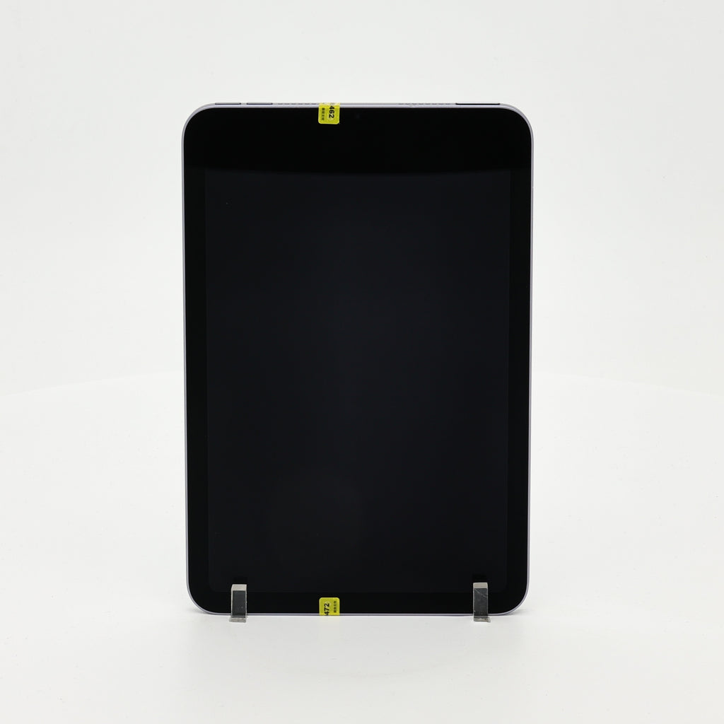 95新 Apple iPad mini6 256G 紫色 WIFI