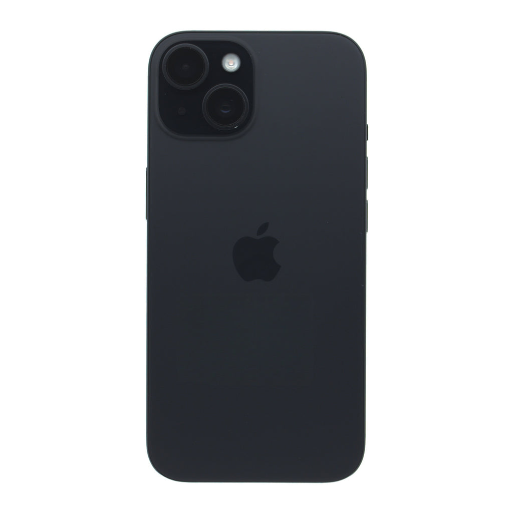 95新 Apple iPhone 15 256G 黑色 中國大陸版
