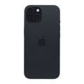 95新 Apple iPhone 15 256G 黑色 中國大陸版