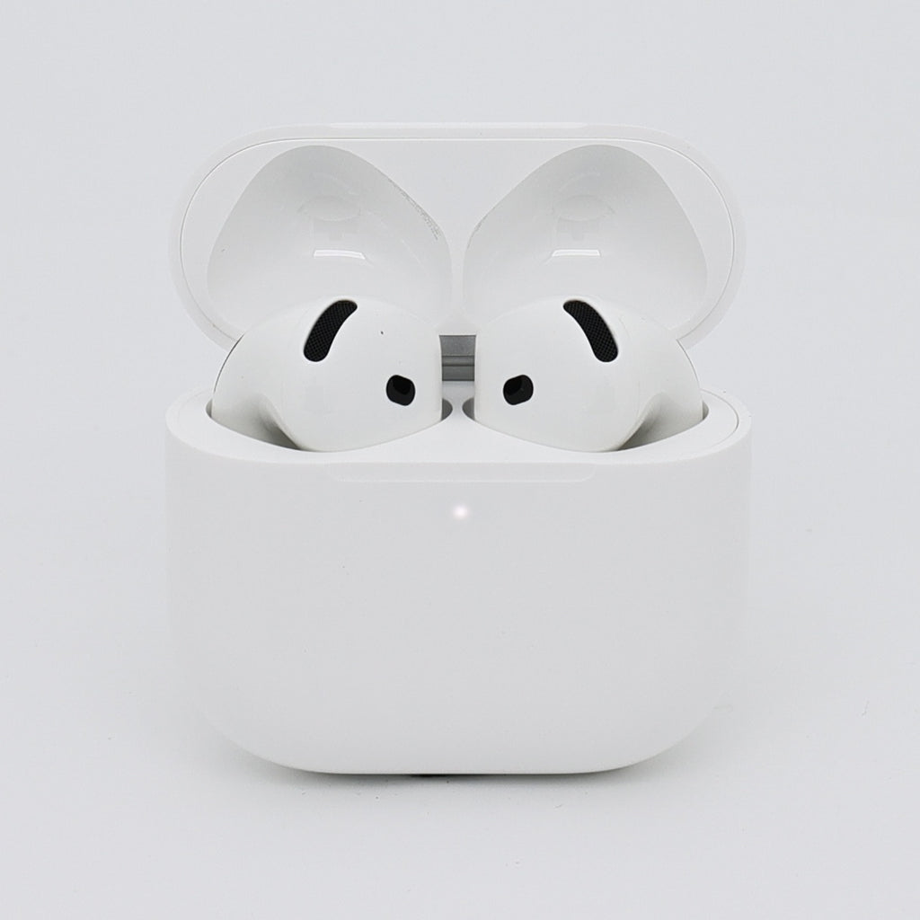 99新 Apple AirPods 4 (支持主动降噪) 白色