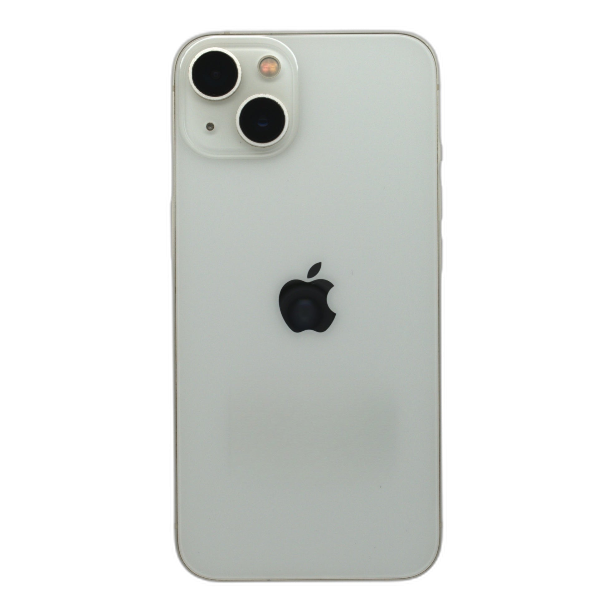 95新 Apple iPhone 13 256G 星光色 中國大陸版