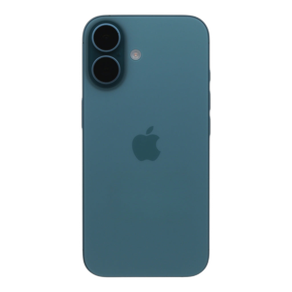95新 Apple iPhone 16 256G 深青色 中國大陸版