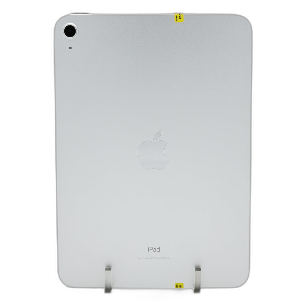 99新 Apple iPad 10代 256G 銀色 WIFI