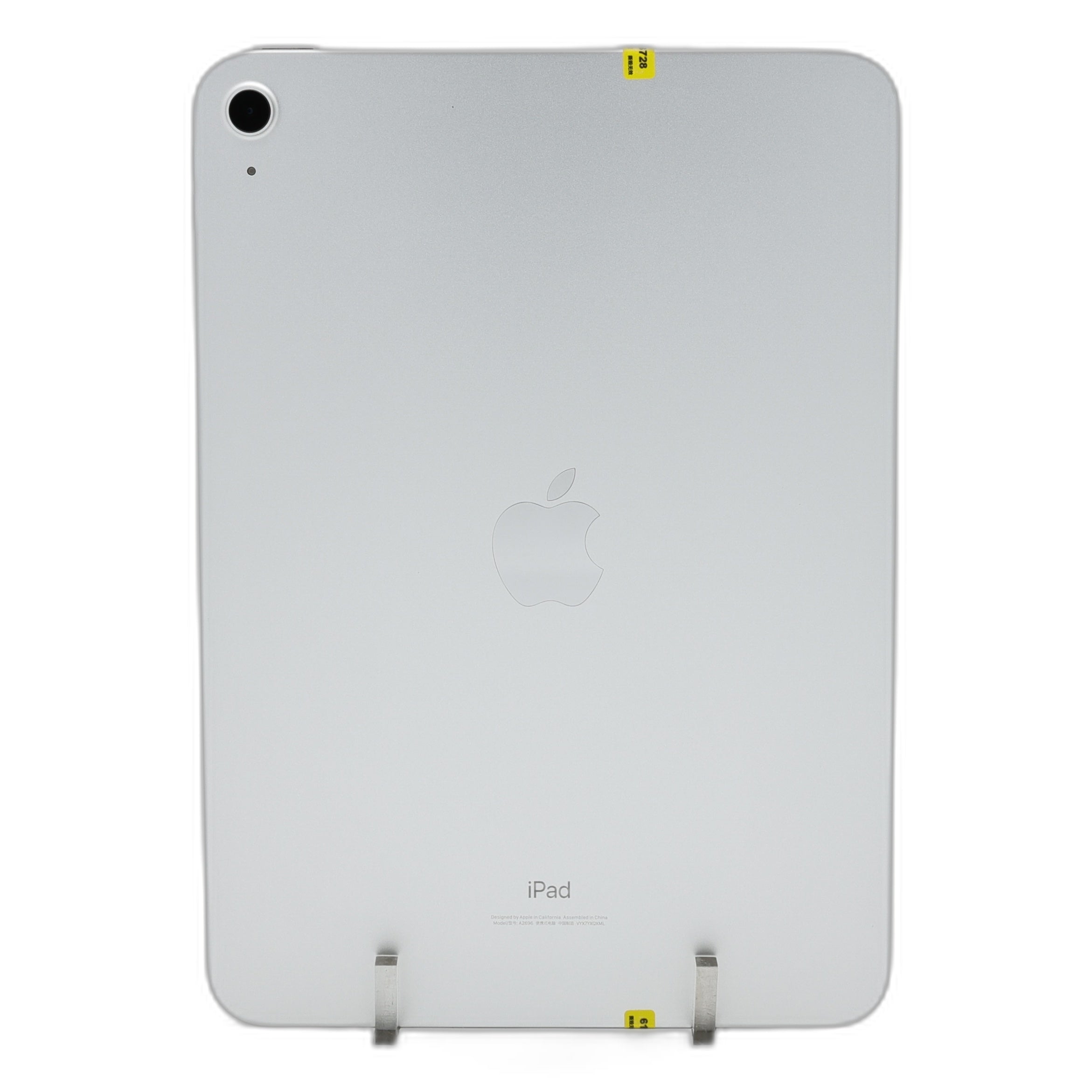 99新 Apple iPad 10代 256G 銀色 WIFI