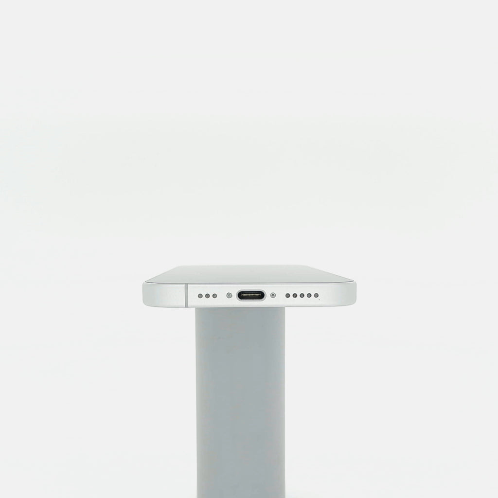 95新 Apple iPhone 16 128G 白色 中國大陸版