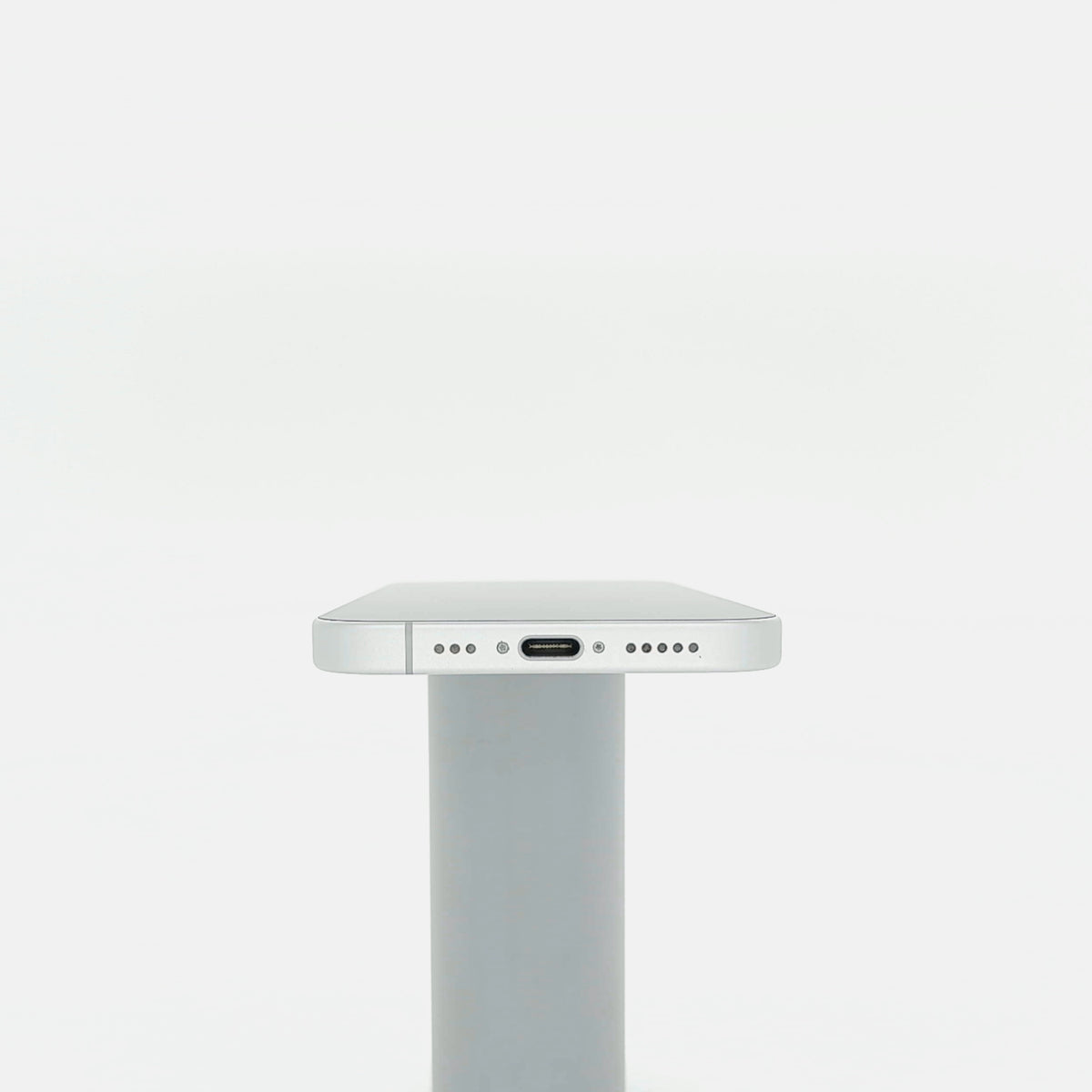 95新 Apple iPhone 16 128G 白色 中國大陸版