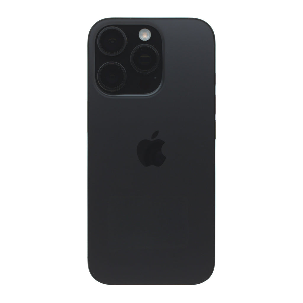 99新 Apple iPhone 16 Pro 128G 黑色鈦金屬 中國大陸版