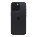 99新 Apple iPhone 16 Pro 128G 黑色鈦金屬 中國大陸版