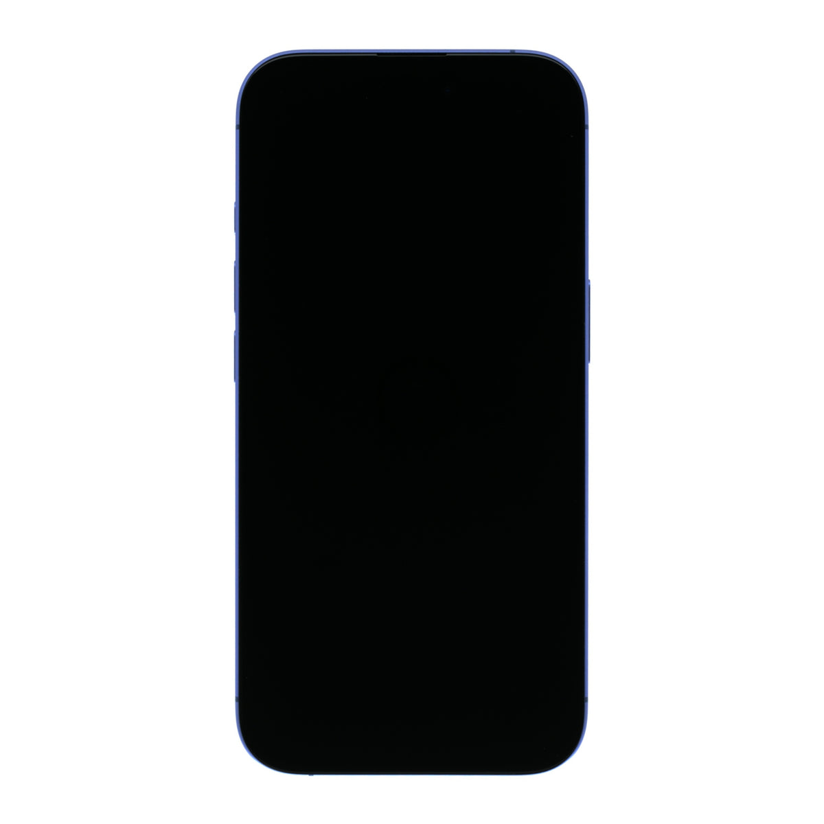 99新 Apple iPhone 16 256G 群青色 中國大陸版