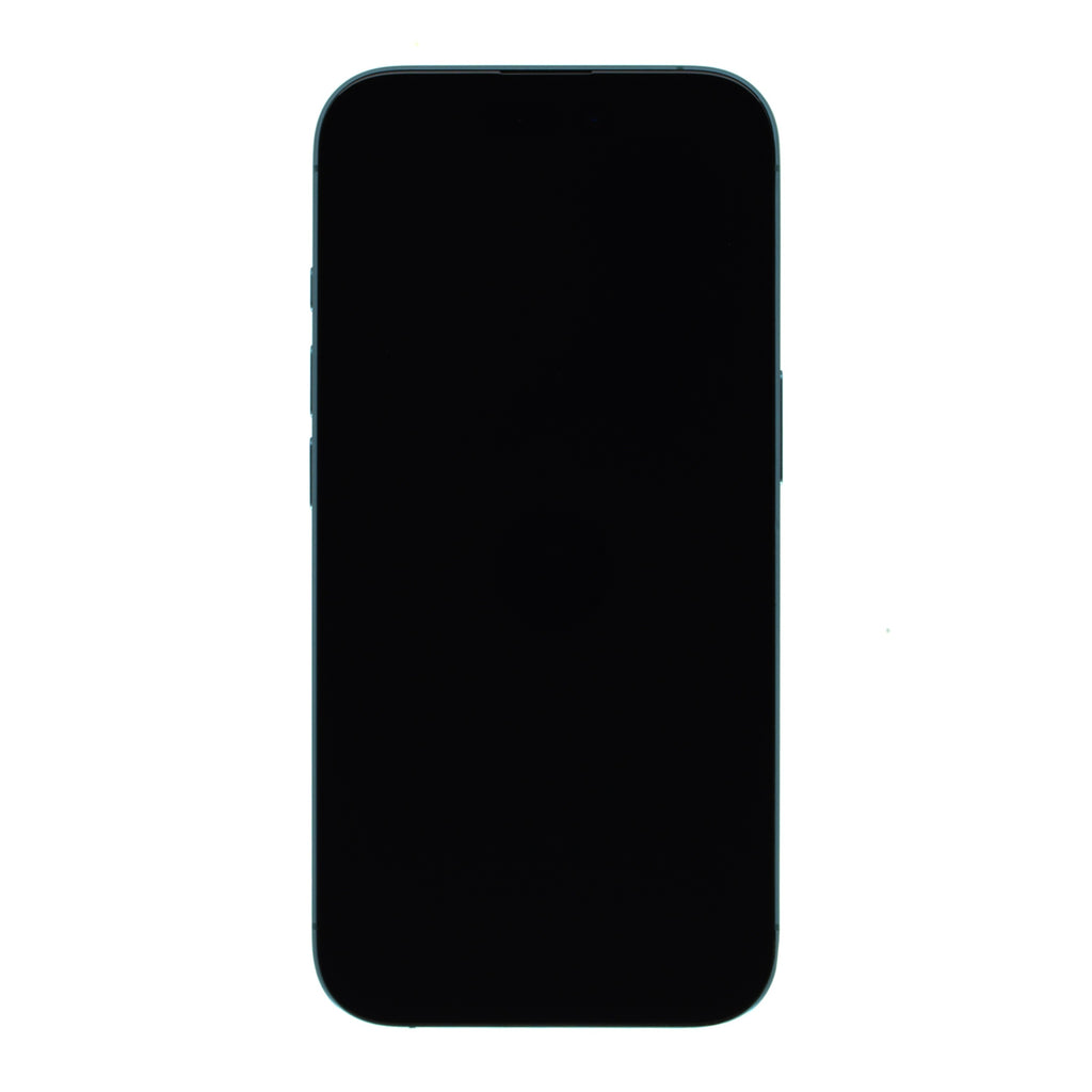 95新 Apple iPhone 16 256G 深青色 中國大陸版