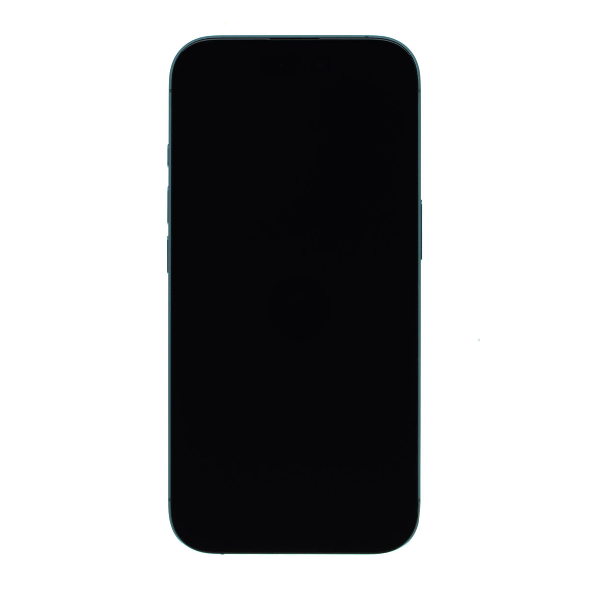 95新 Apple iPhone 16 256G 深青色 中國大陸版