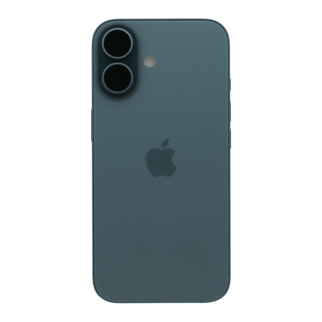 99新 Apple iPhone 16 256G 深青色 中國大陸版