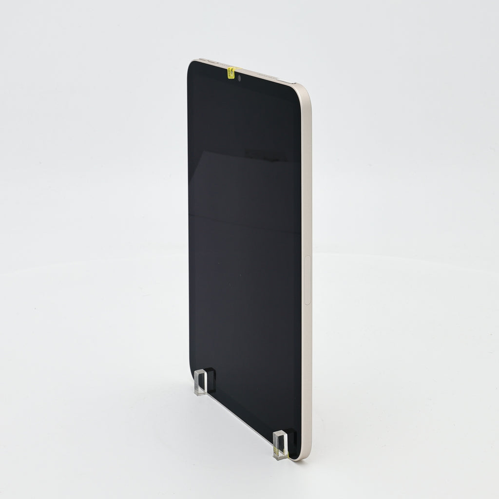 99新 Apple iPad mini6 256G 星光色 WIFI
