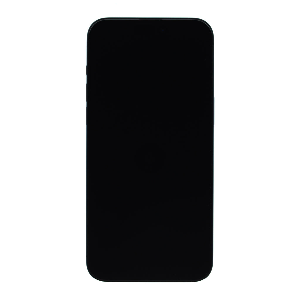 95新 Apple iPhone 15 Pro Max 256G 藍色鈦金屬 中國大陸版