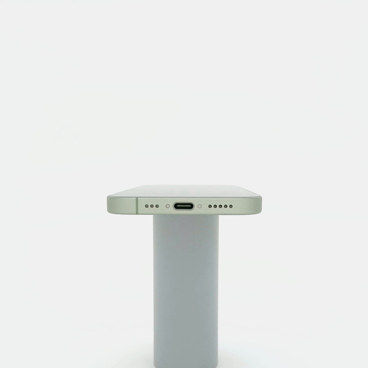 99新 Apple iPhone 17 256G 鼠尾草綠色 中國大陸版