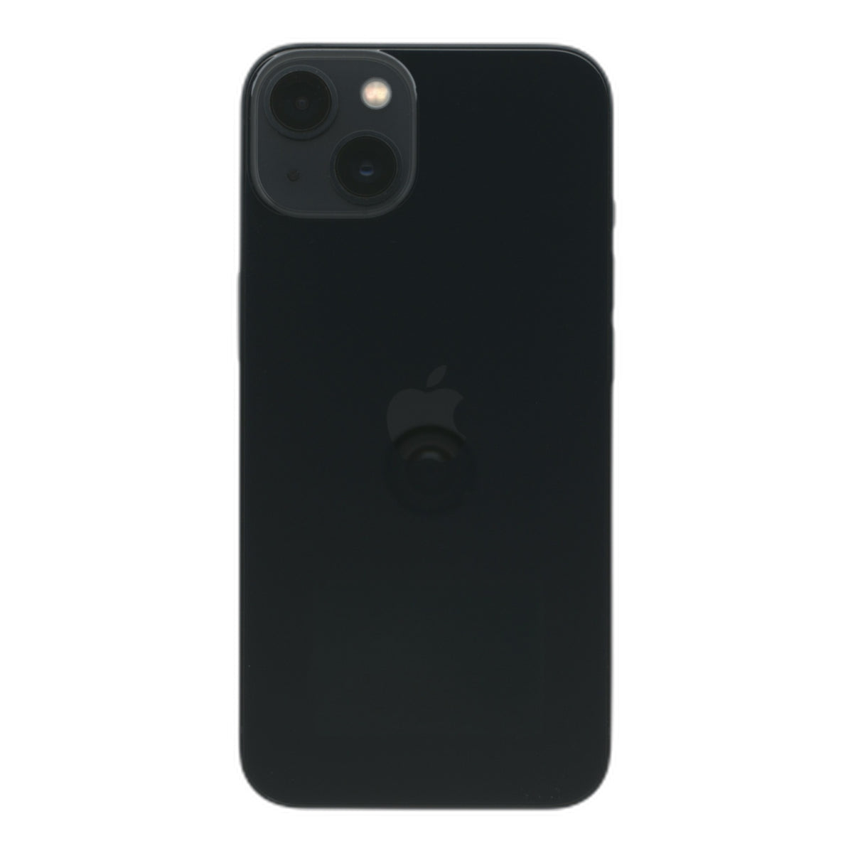 95新 Apple iPhone 13 128G 午夜色 中國大陸版