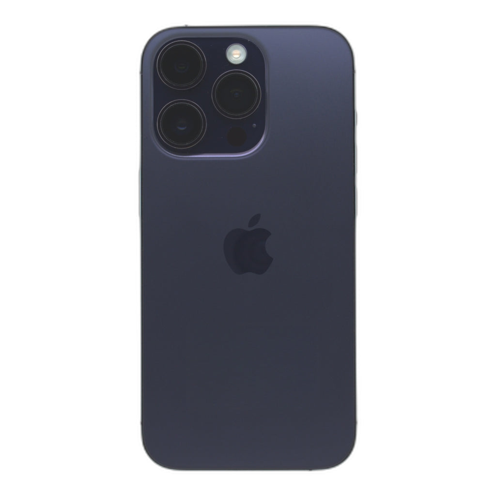 95新 Apple iPhone 14 Pro 256G 暗紫色 中國大陸版