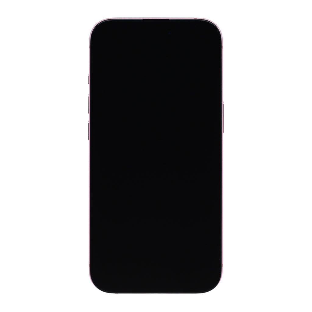 95新 Apple iPhone 15 256G 粉紅色 中國大陸版