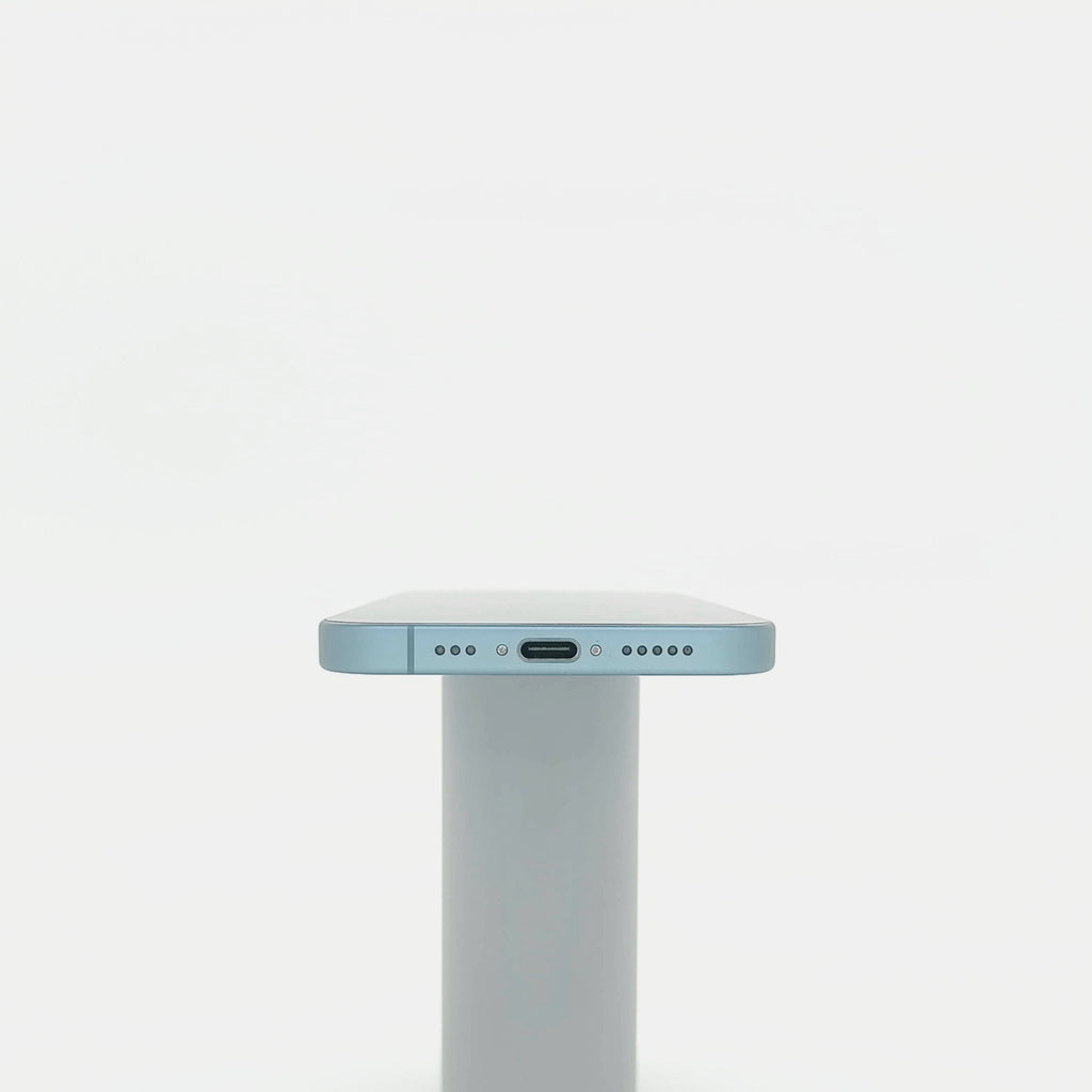 95新 Apple iPhone 16 128G 深青色 中國大陸版