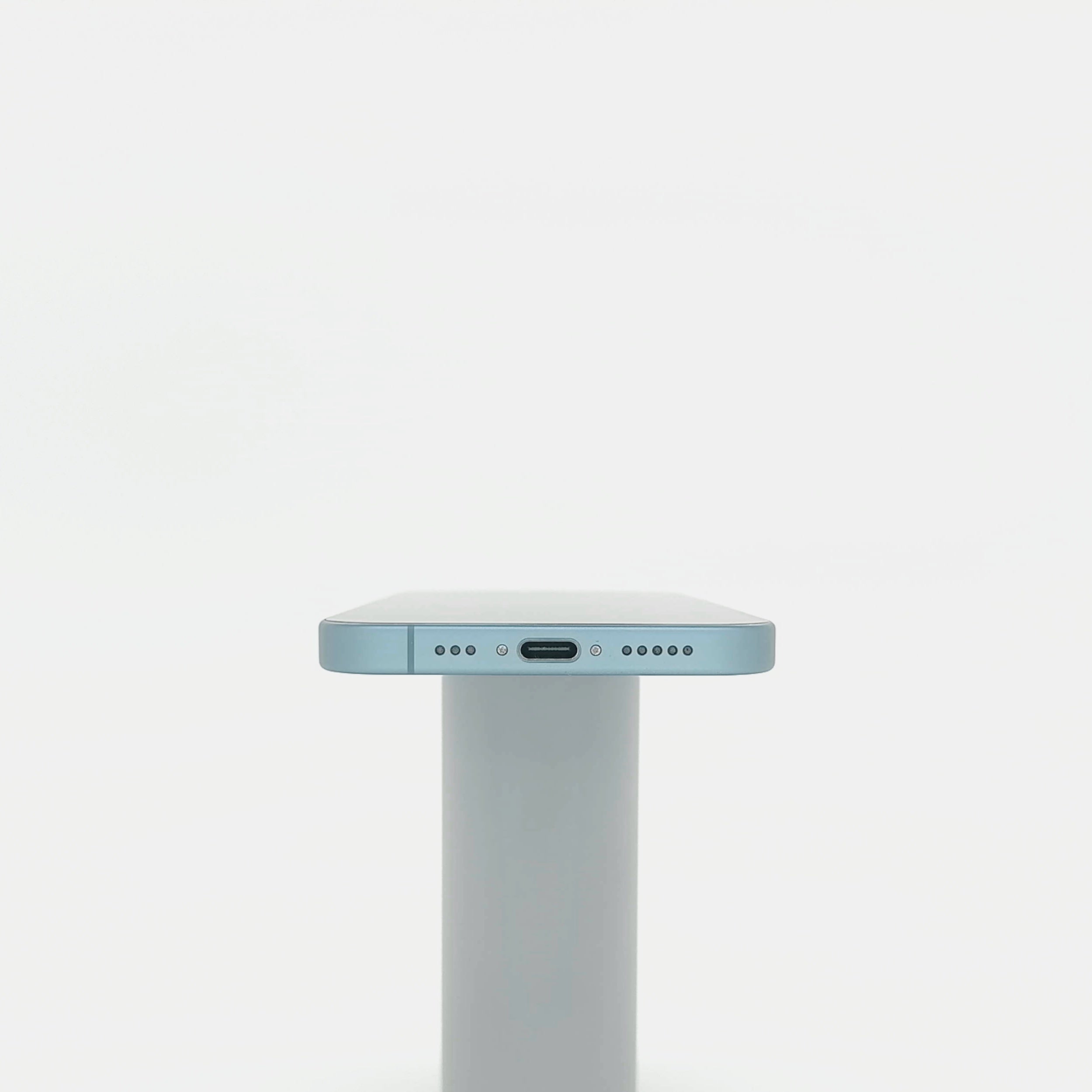 95新 Apple iPhone 16 128G 深青色 中國大陸版