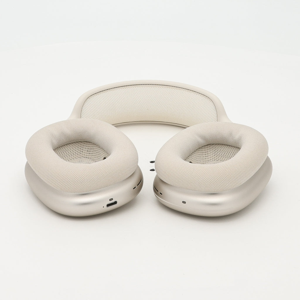 99新 Apple AirPods Max 2 星光色