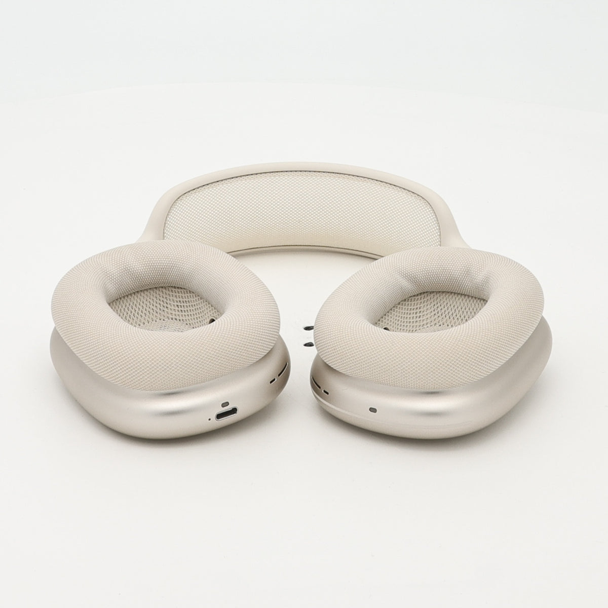 99新 Apple AirPods Max 2 星光色