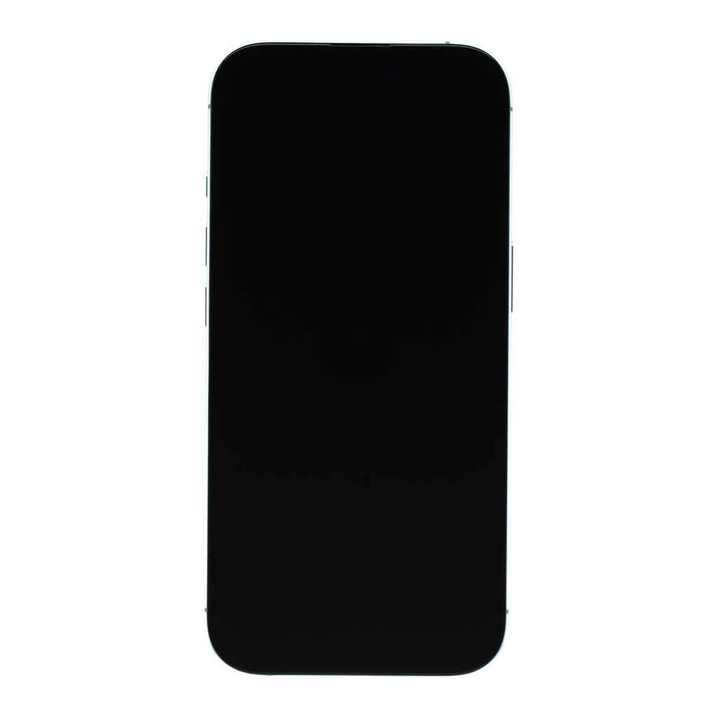 95新 Apple iPhone 16 Pro 128G 白色鈦金屬 中國大陸版