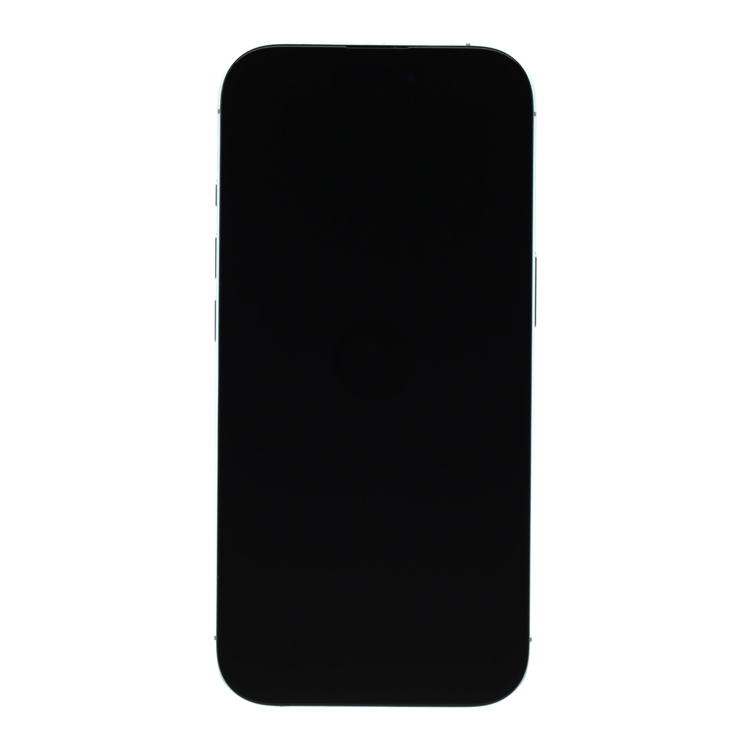 95新 Apple iPhone 16 Pro 128G 白色鈦金屬 中國大陸版