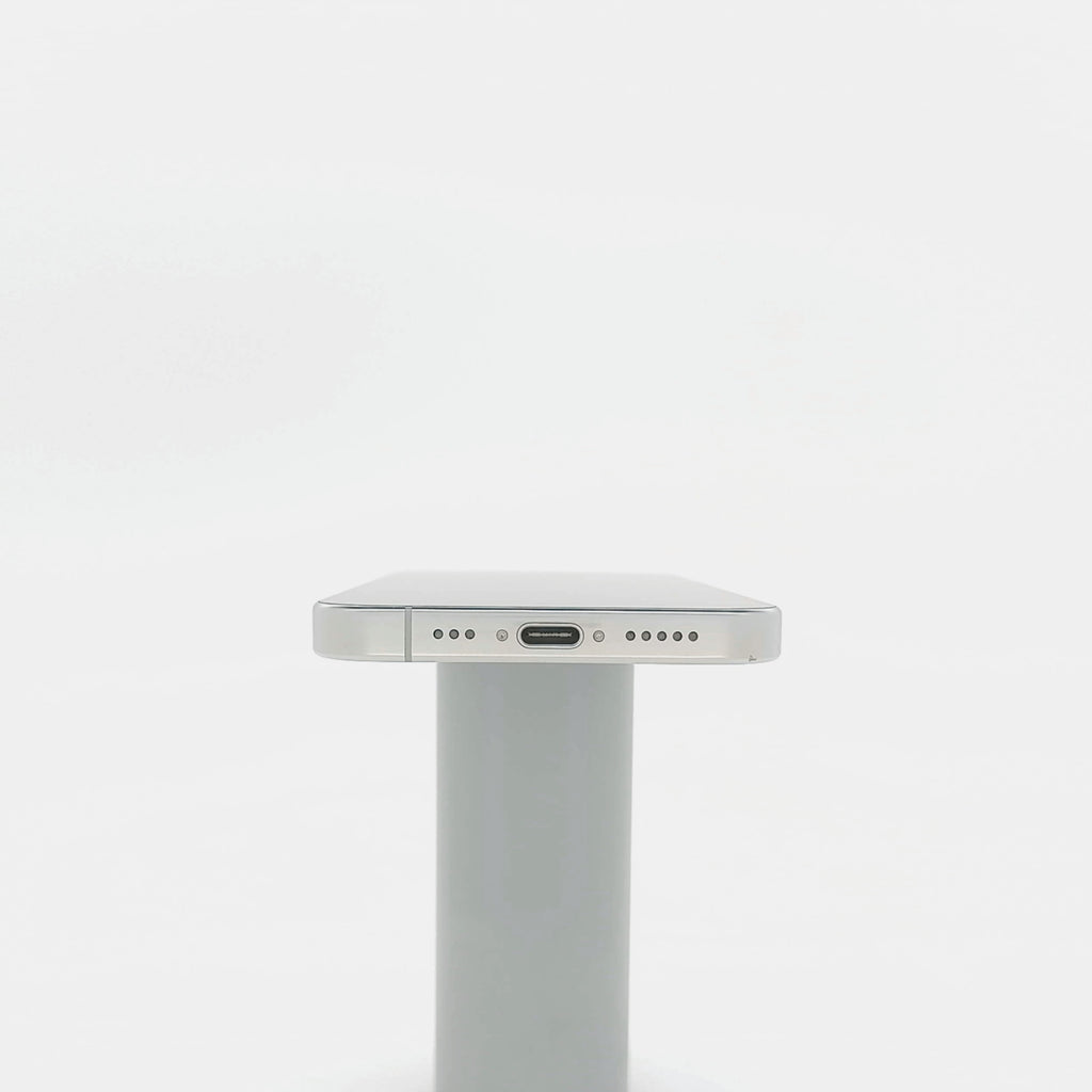 95新 Apple iPhone 16 Pro 256G 白色鈦金屬 中國大陸版