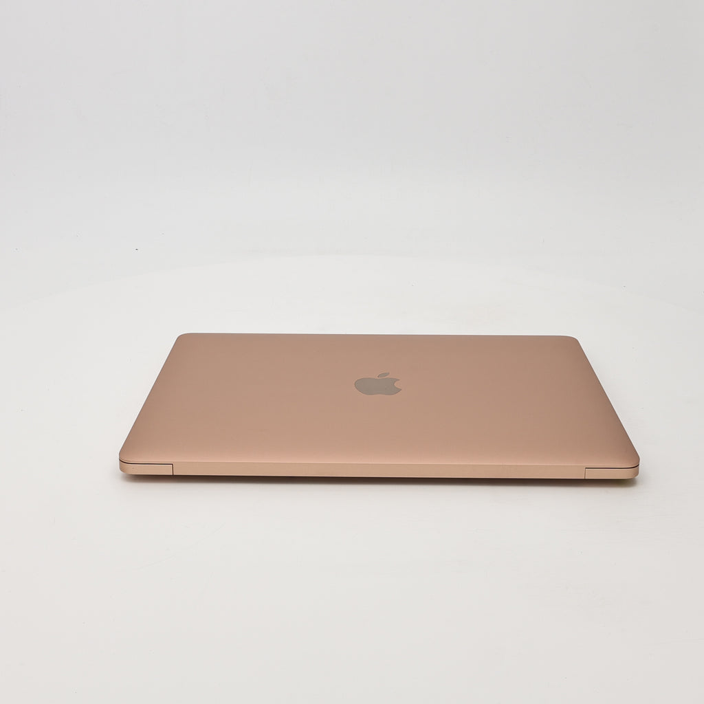 95新 Apple MacBook Air 20年 13寸 i3 1.1G 8G RAM 256G SSD 金色
