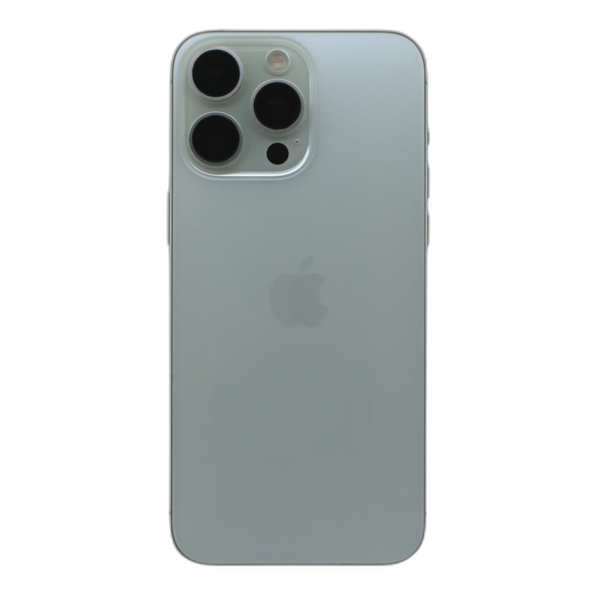95新 Apple iPhone 15 Pro Max 256G 白色鈦金屬 中國大陸版