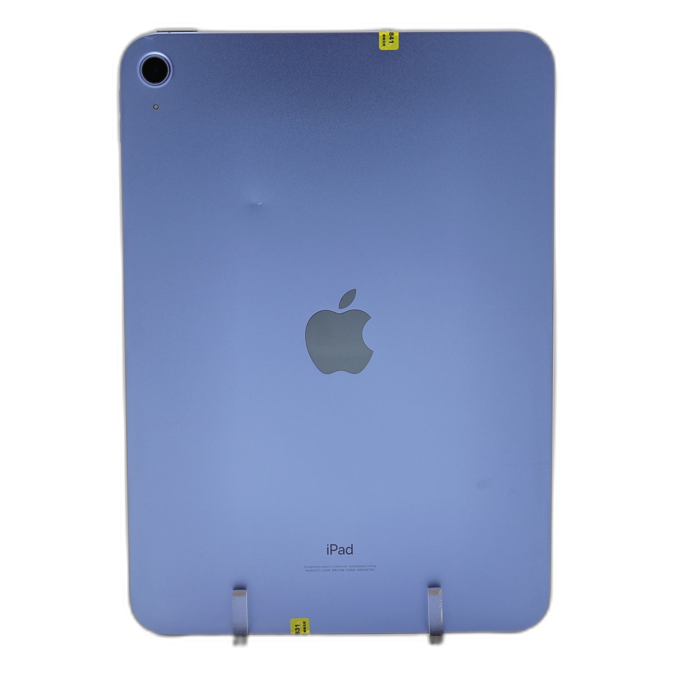 99新 Apple iPad 10代 256G 藍色 WIFI