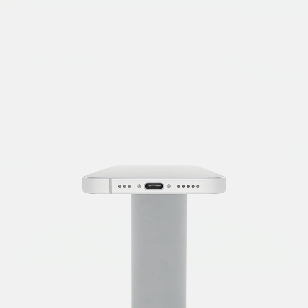 99新 Apple iPhone 16 256G 白色 中國大陸版