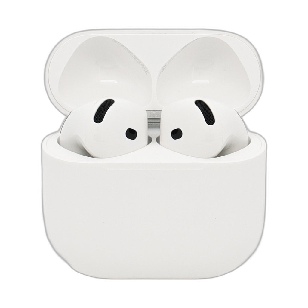 99新 Apple AirPods 4 (支持主动降噪) 白色