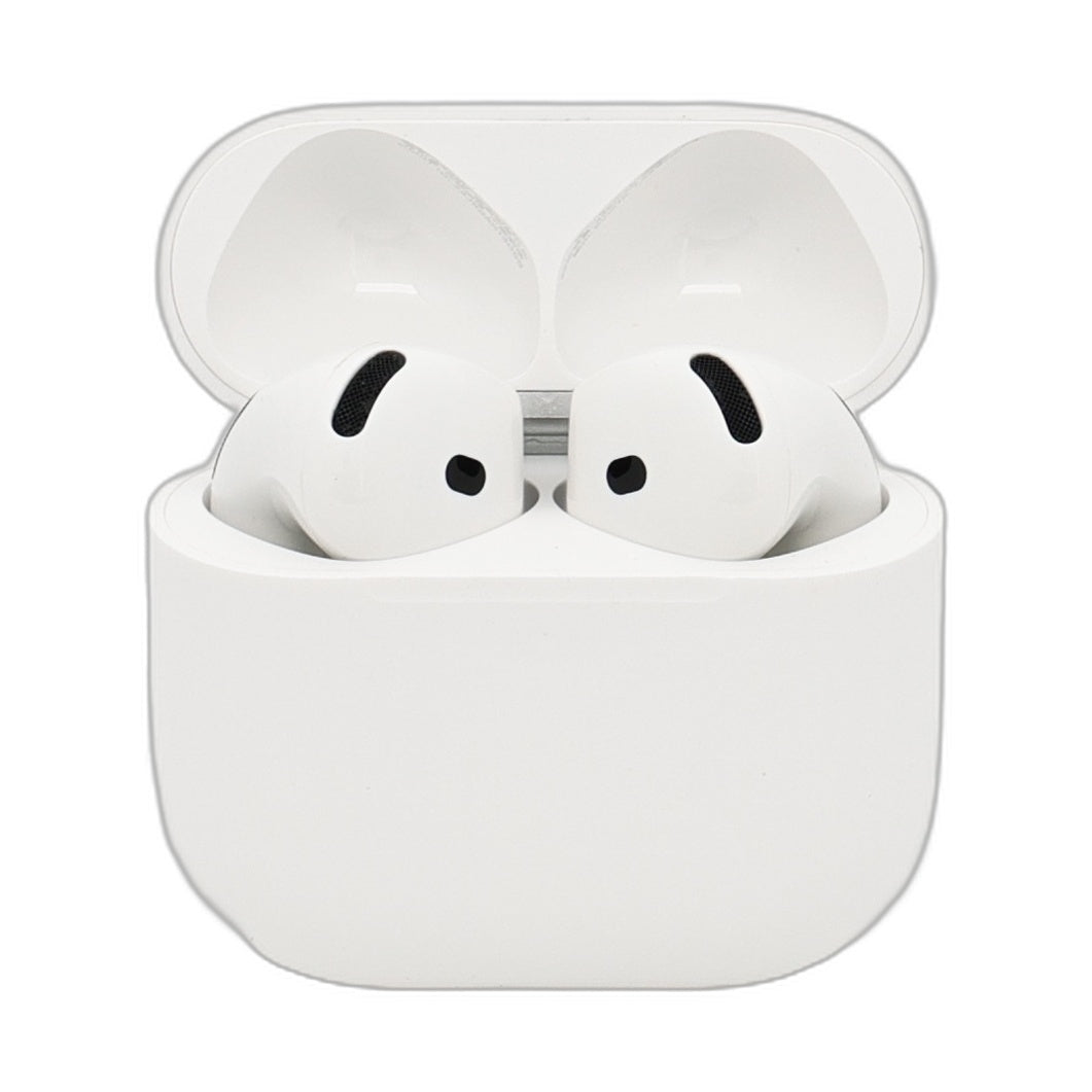 99新 Apple AirPods 4 (支持主动降噪) 白色