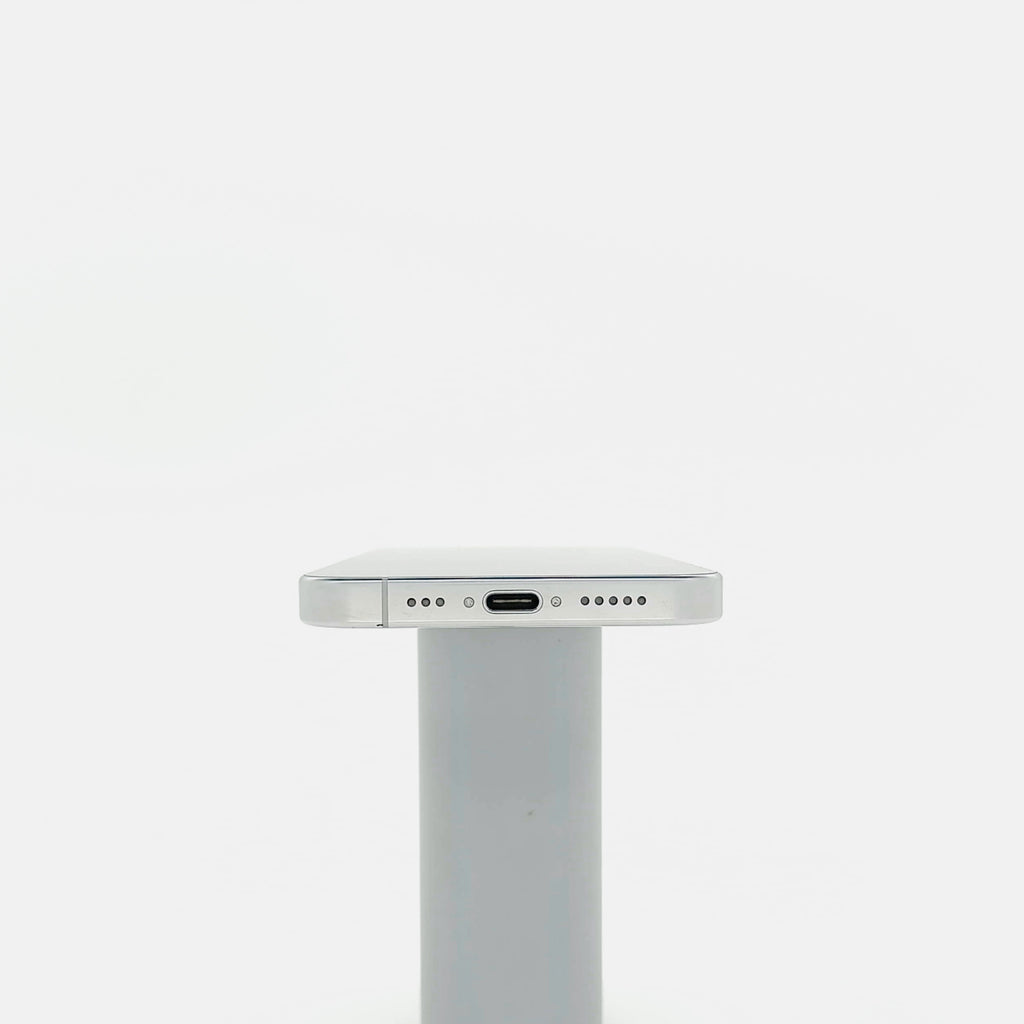 95新 Apple iPhone 16 Pro 128G 白色鈦金屬 中國大陸版
