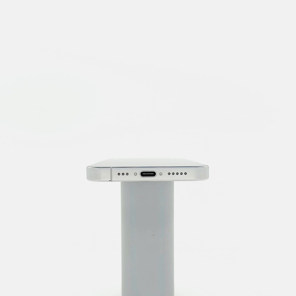 95新 Apple iPhone 16 Pro 128G 白色鈦金屬 中國大陸版