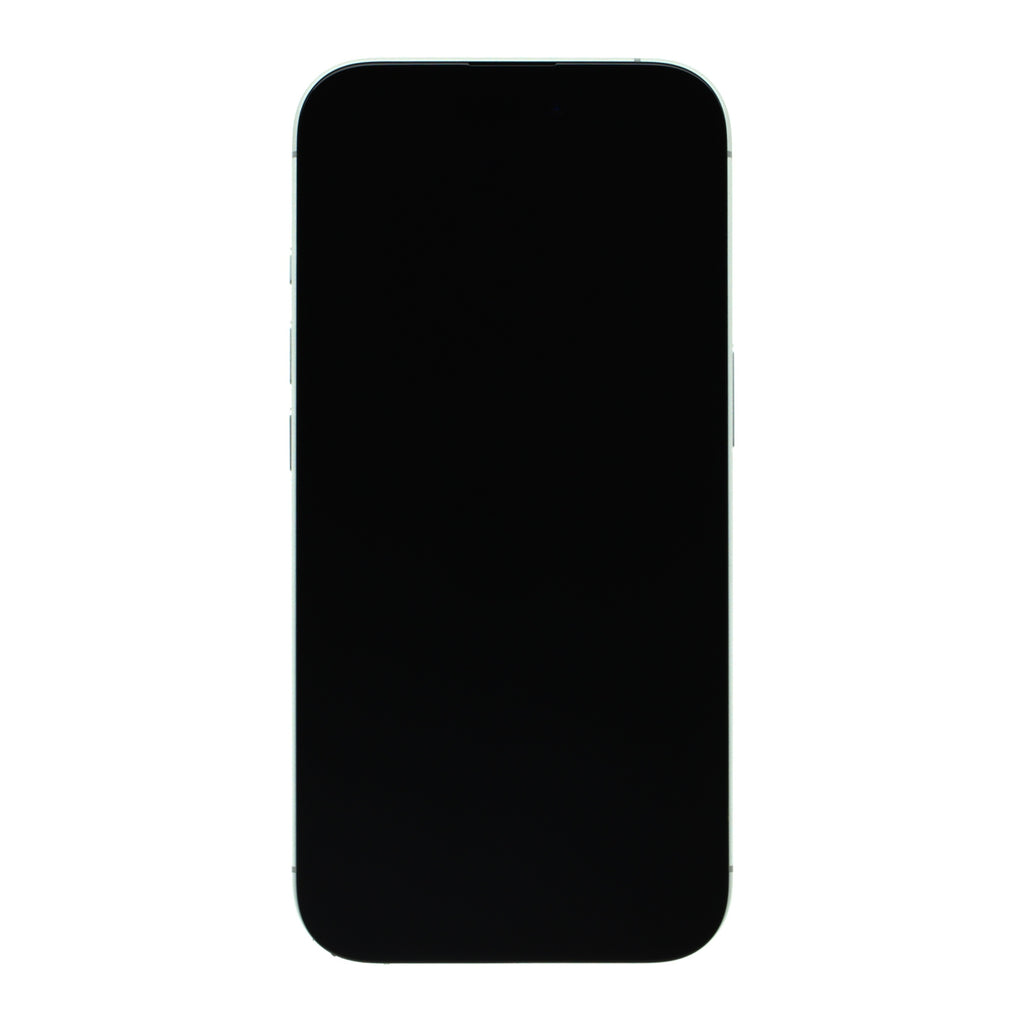 99新 Apple iPhone 16 256G 白色 中國大陸版